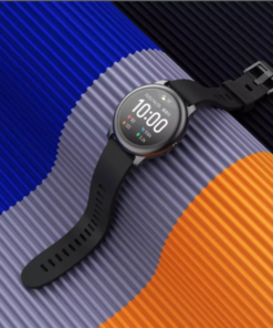 Xiaomi Haylou LS05 Waterproof Smart Watch and Fitness Tracker