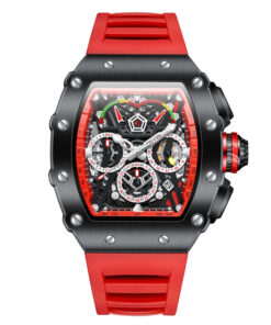 Alternative view of Premium ONOLA Luxury Fashion Men’s Chronograph Water Proof Wristwatch