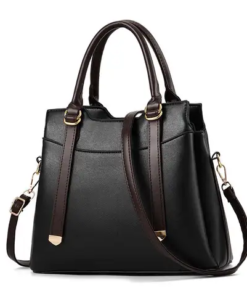 Boho women luxury vintage crossbody tote bag