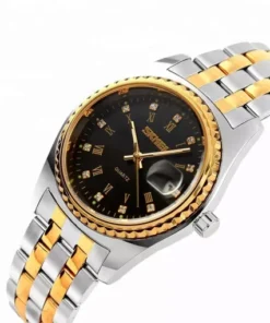 Alternative view of Premium Skmei 9098 Ladies quartz Waterproof Watch