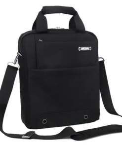 Business king travel crossbody laptop bag