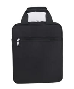 Alternative view of Business king travel crossbody laptop bag