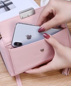 Alternative view of Forever Young Multi-Card Holder Premium Purse