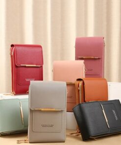 Endaycon Premium Ladies Casual Purse