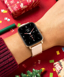 Alternative view of Colmi P28 Plus Waterproof Smartwatch and Fitness Tracker