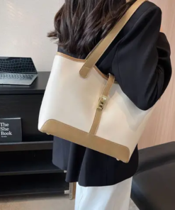 Alternative view of Women's Korean Vintage Fashion design Handbag
