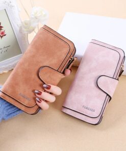 Forever new fashion design classy premium wallet