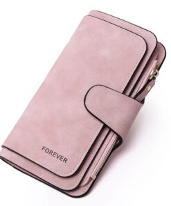 Alternative view of Forever new fashion design classy premium wallet