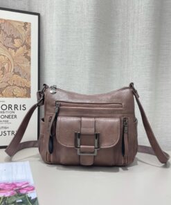 Alternative view of New Morris Rosemandy Collection Sling Bag