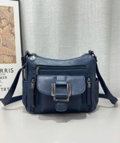 New Morris Rosemandy Collection Sling Bag
