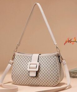 Alternative view of Koroyabu vintage exquisite women's sling bag