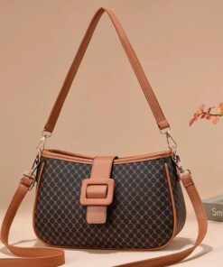 Koroyabu vintage exquisite women's sling bag