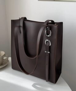 Alternative view of Casual tote women's 2024 summer shoulder bag