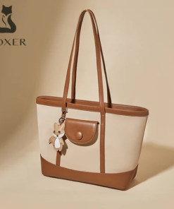 summer 2024 new fashion style women's medium capacity tote bag