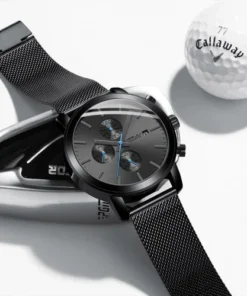 Alternative view of Relogio Masculino CRRJU 2187 Men’s Business Luxury Business Wrist Watch