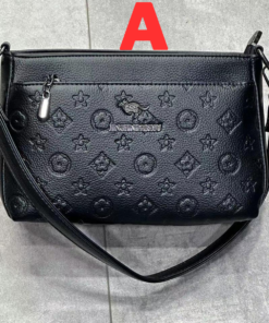 Alternative view of Classy vintange Jingpidaishu women sling bag