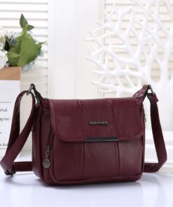 Stylish mandy design 2024 new arrival sling bag