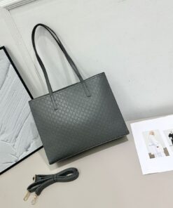 Alternative view of Premium large capacity women laptop size handbag