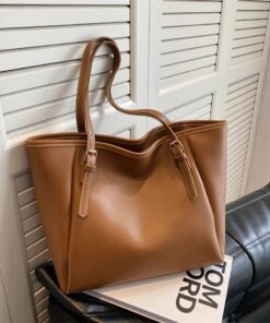 Coolcept casual women large capacity tote bag