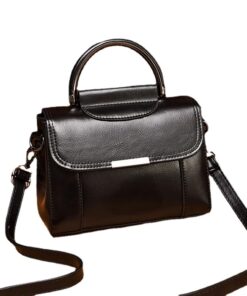 Alternative view of 2024 spring and summer women fashion sling bag