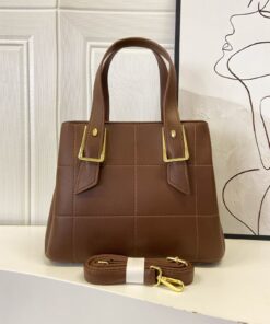 Vento marea womens top handle shoulder handbag