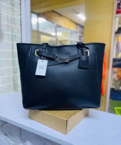 Alternative view of Premium ANAWISHARE women's large capacity tote bag