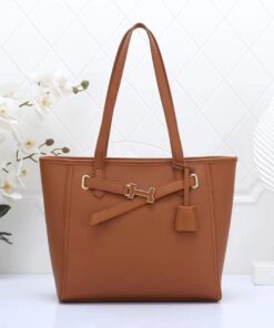 Premium ANAWISHARE women's large capacity tote bag