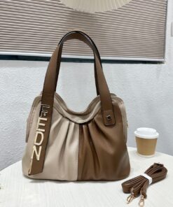 Premium Luxury Fendi Themed Ladies Handbag