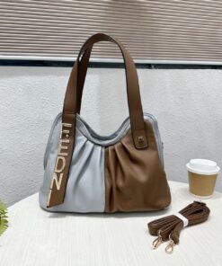 Alternative view of Premium Luxury Fendi Themed Ladies Handbag