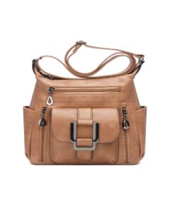New Morris Rosemandy Collection Sling Bag - Khaki