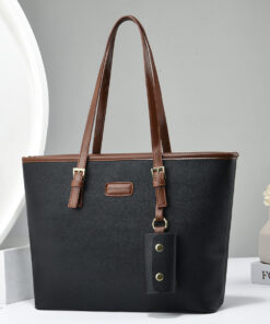 JING&PIN ladies large capacity business/travel handbag