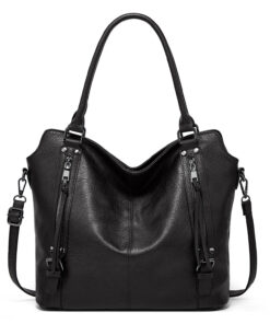 Alternative view of Premium Muzikai large capacity ladies handbag