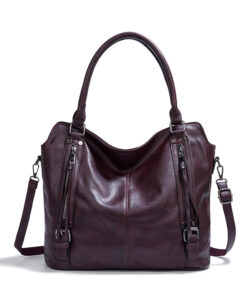 Premium Muzikai large capacity ladies handbag