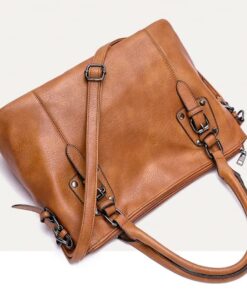 Alternative view of New 2024 women 2024 top handle tide female handbag