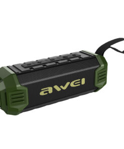 Portable Awei Y280 multipurpose wireless bluetooth outdoor speaker/powerbank