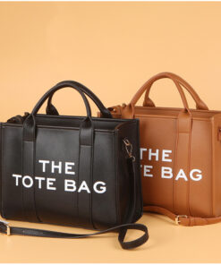 Premium ladies mediun sized The tote bag handbag