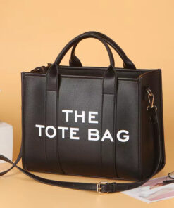 Alternative view of Premium ladies mediun sized The tote bag handbag