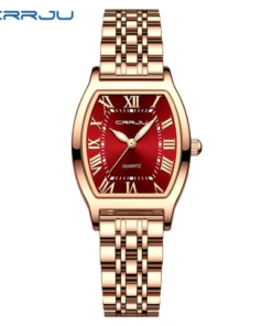 Alternative view of Premium Crrju5013 ladies quartz wristwatch