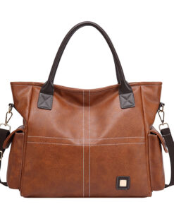 Hifashion Premium Large Capacity ladies Tote Bag