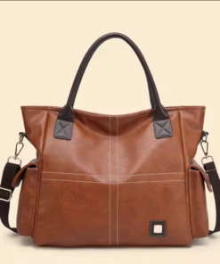 Alternative view of Hifashion Premium Large Capacity ladies Tote Bag
