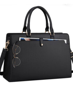 Premium high quality ladies office laptop bag
