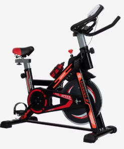 Sporty indoor fitness spin bike 35kg SC-85051
