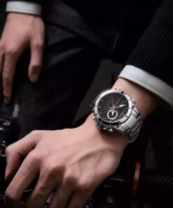 Alternative view of Naviforce NF9163 Men’s Watch Relogio Masculino