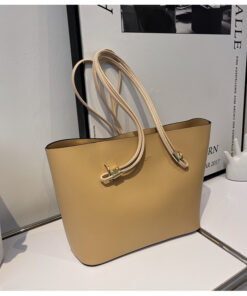 Alternative view of Mediow large capacity ladies shoulder bag