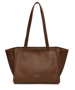 Alternative view of Mokomu large capacity ladies tote bag