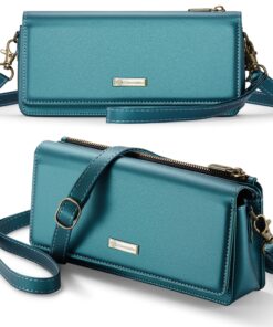 Alternative view of Classy ladies CaseMe Wallet/Clutch bag