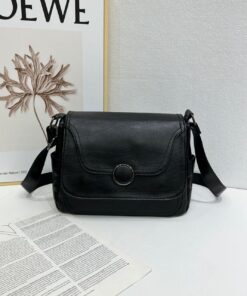 Alternative view of women's vintage high quality korean leisure sling bag