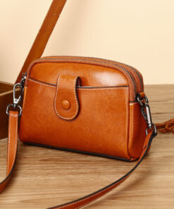 Classy small wallet size ladies' Baellerry clutch bag