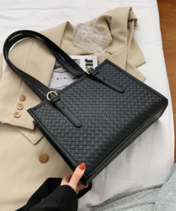 Alternative view of Classy luufan medium sized ladies shoulder bag