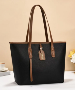 Classy Fanxi ladies large capacity handbag